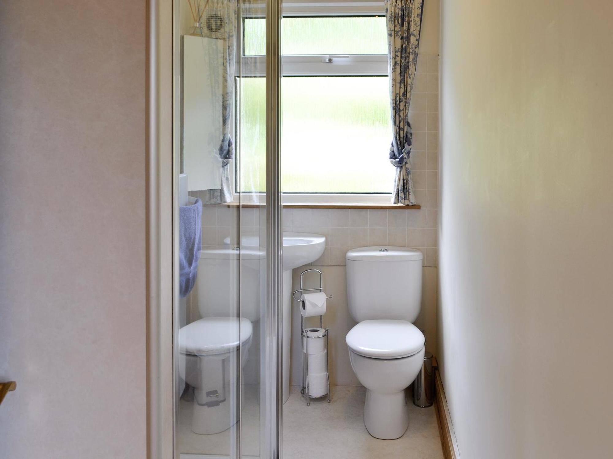 Cuillin View Villa Husabost Ngoại thất bức ảnh